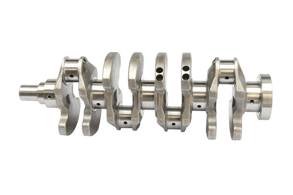 Automotive Engine Crankshaft