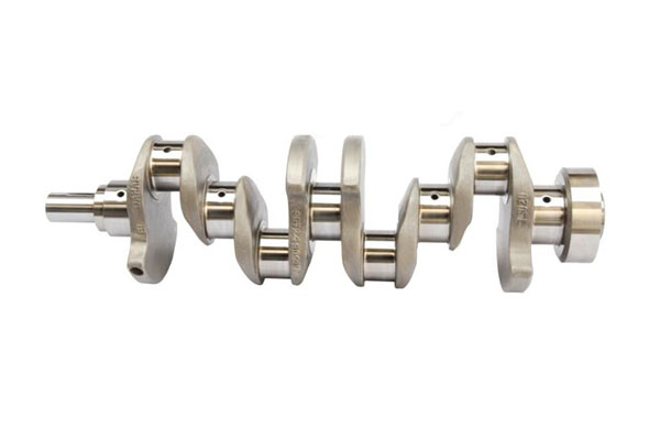 Automotive Engine Crankshaft