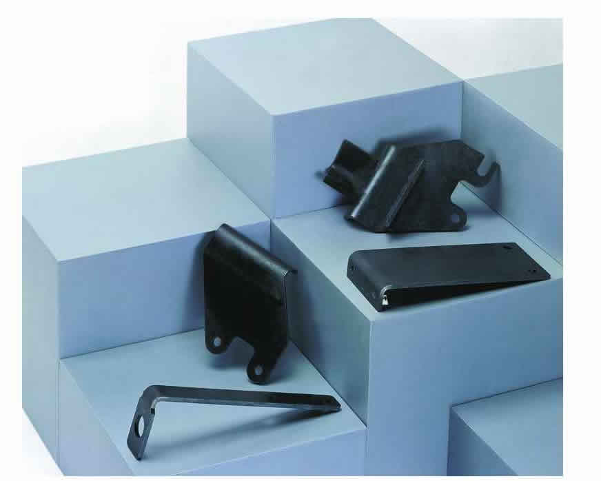 Engine Mounting Brackets