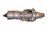 Automotive Internal Combustion Engine