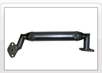 Exhaust Manifold for Auto Engine