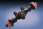 Auto Engine & Accessories - Image 2