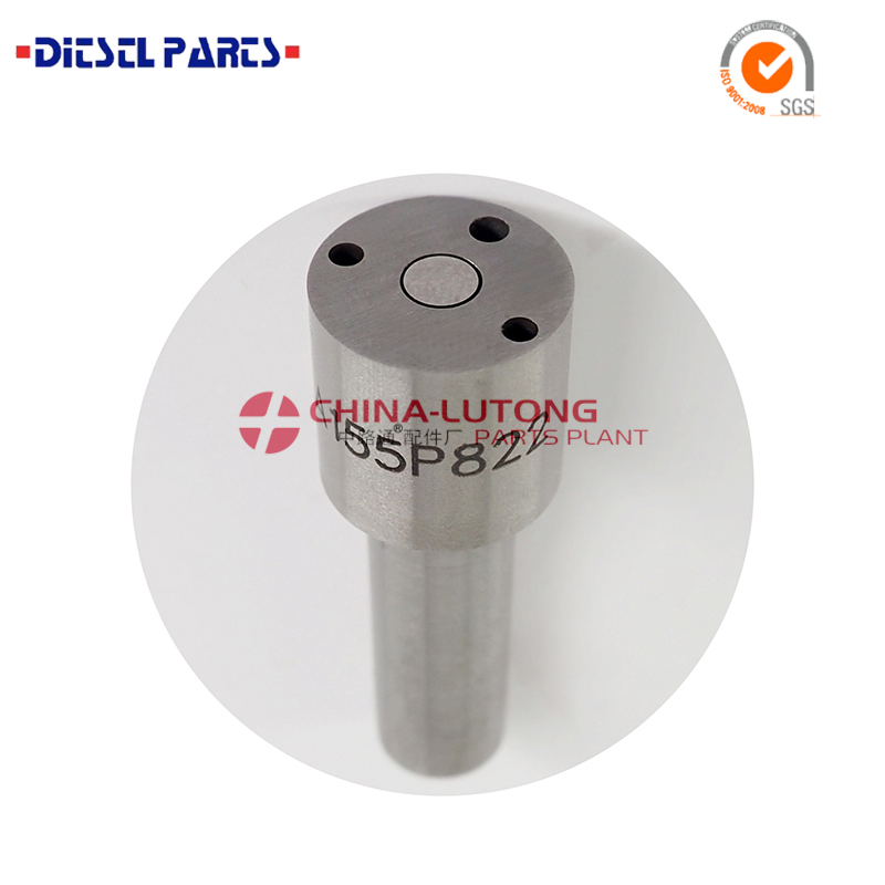 auto engine fuel system injector nozzle DN0PDN121 - Image 2