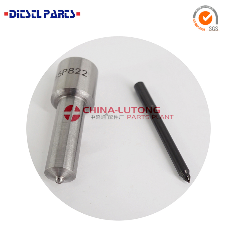 Auto Engine Fuel Injector Nozzle DN0PDN121