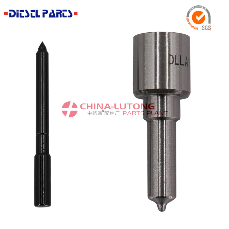 Fuel Injection Nozzle DLL150S6556