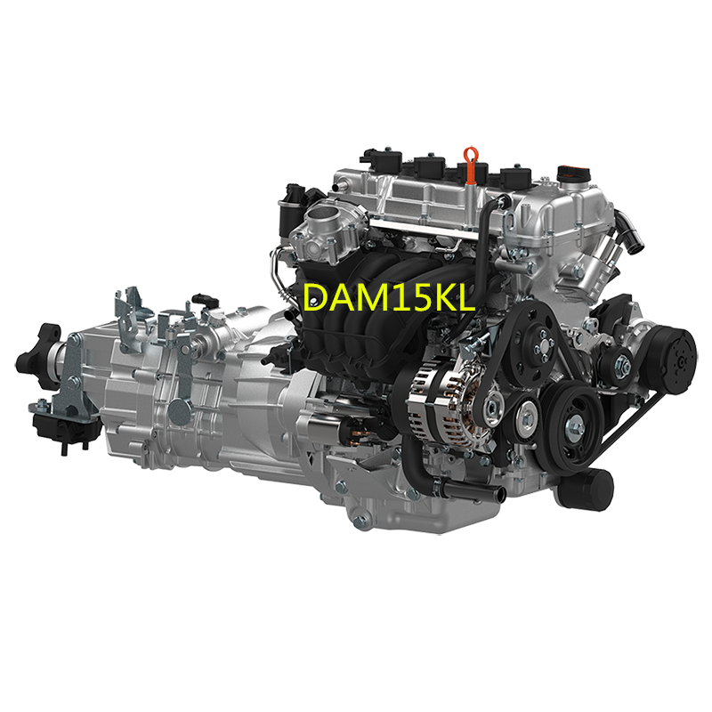 Auto Engine - Image 2