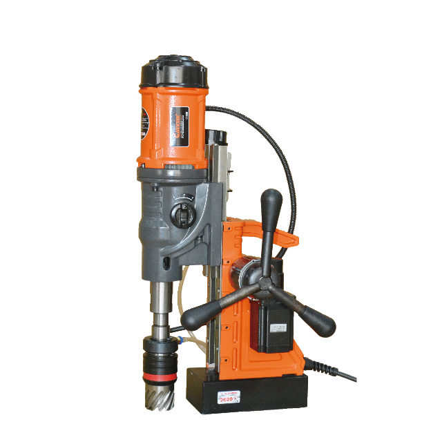 Auto-Feed Magnetic Drill - Image 2