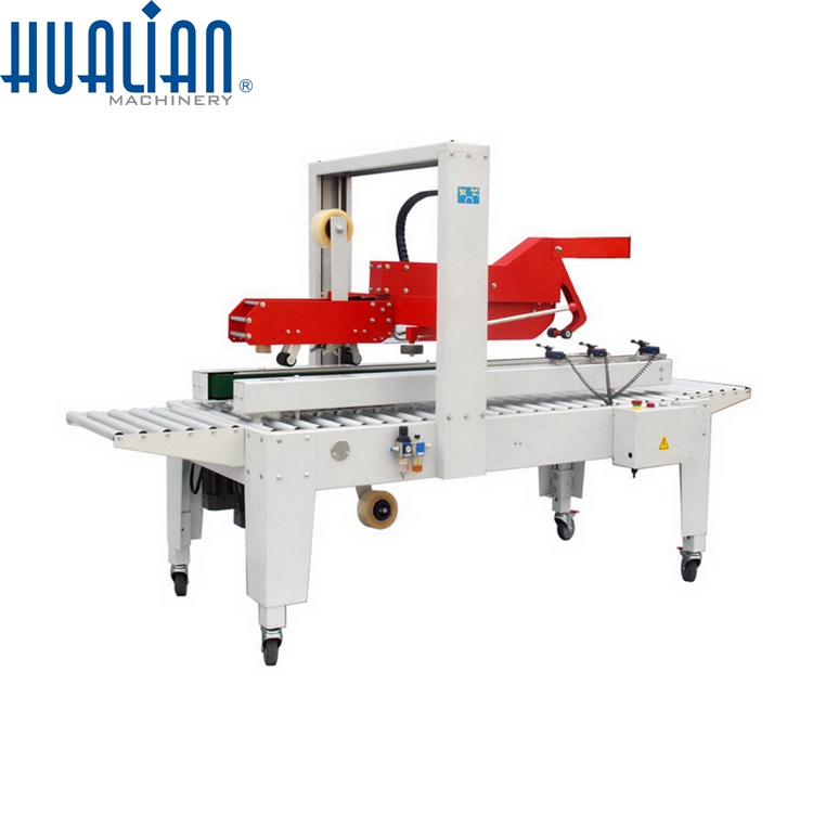 Auto Flap Carton Sealer - Image 3