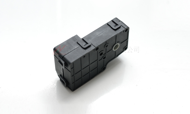 Automotive Gearbox Component