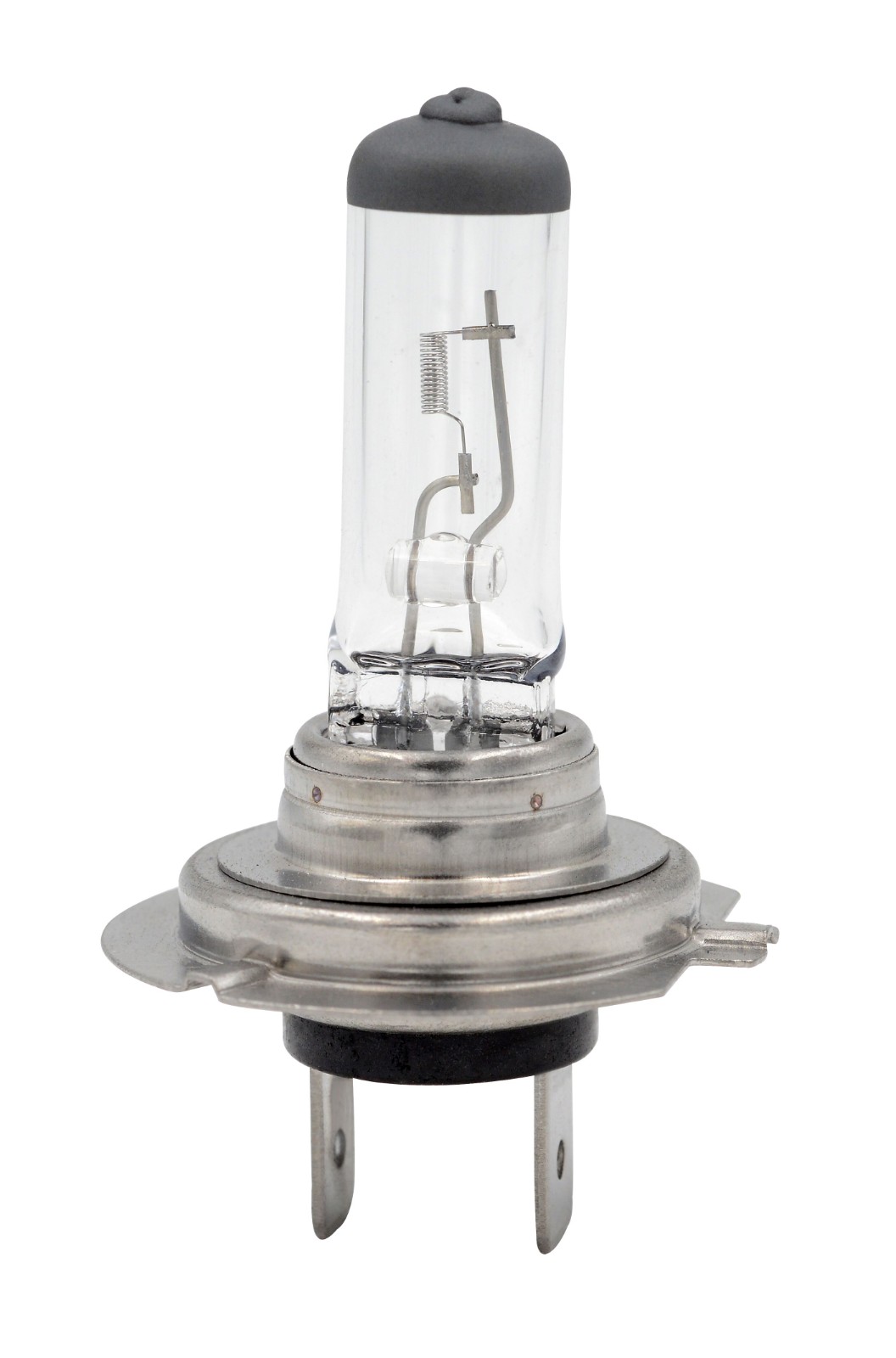 Automotive Halogen Headlight Bulb
