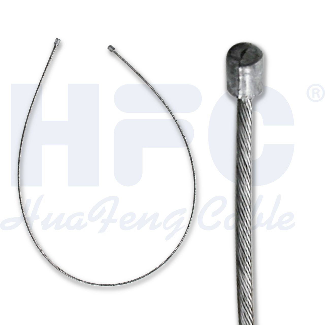 Auto Hand brake cable - Image 2