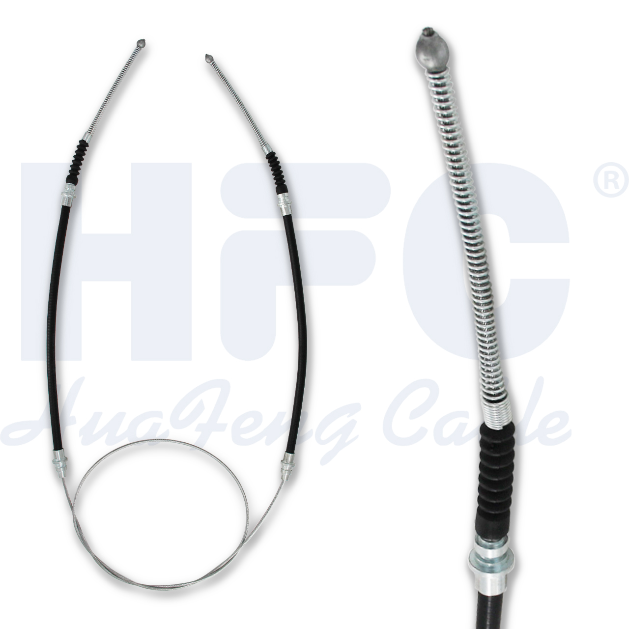 Auto Hand brake cable - Image 2