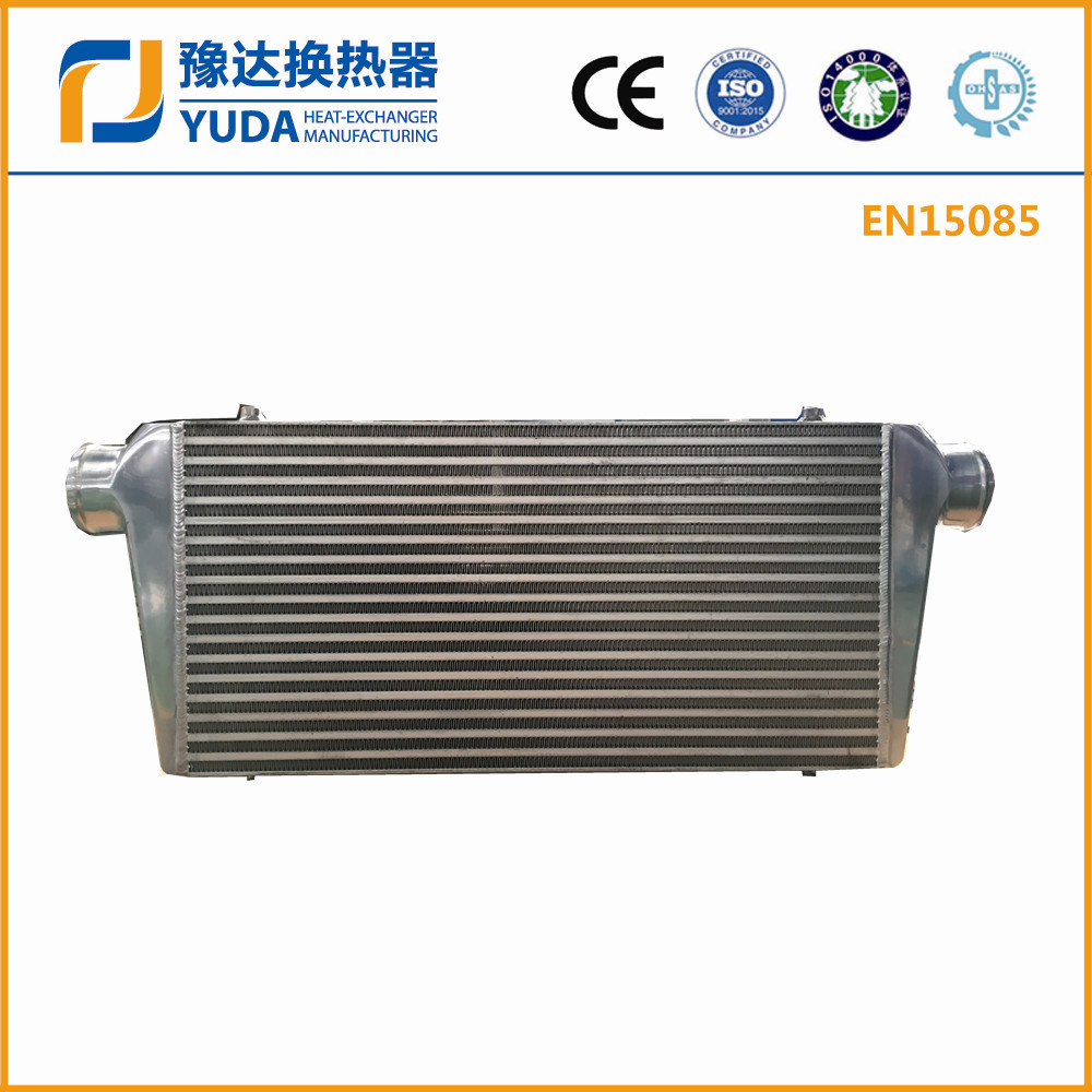 Auto intercooler - Image 3