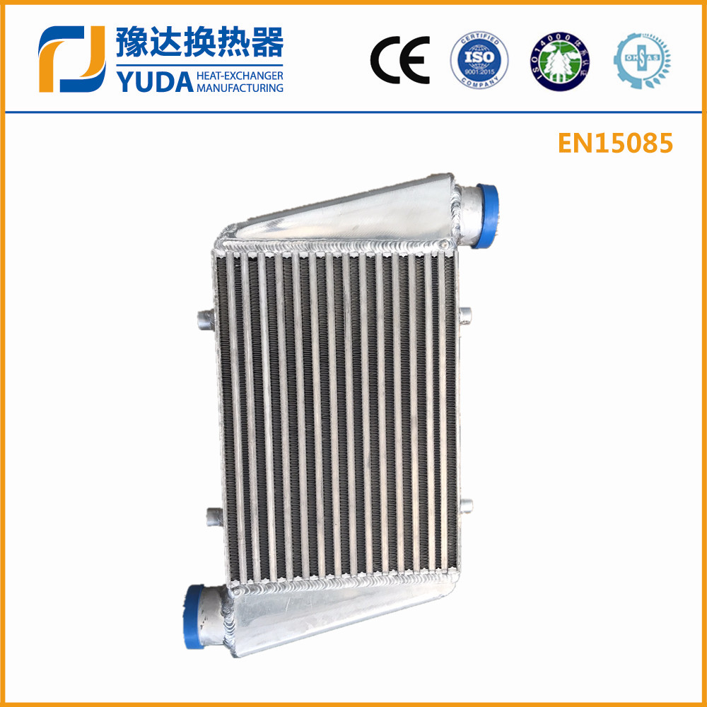 Auto intercooler - Image 2