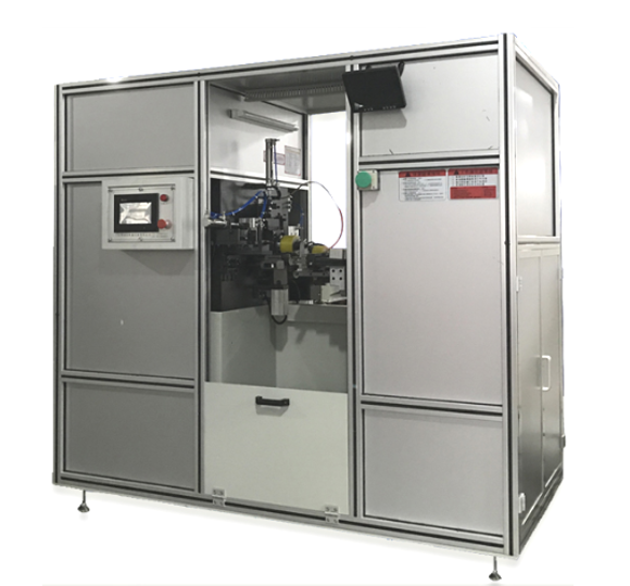 Automatic Laser Welding Machine for Cookware