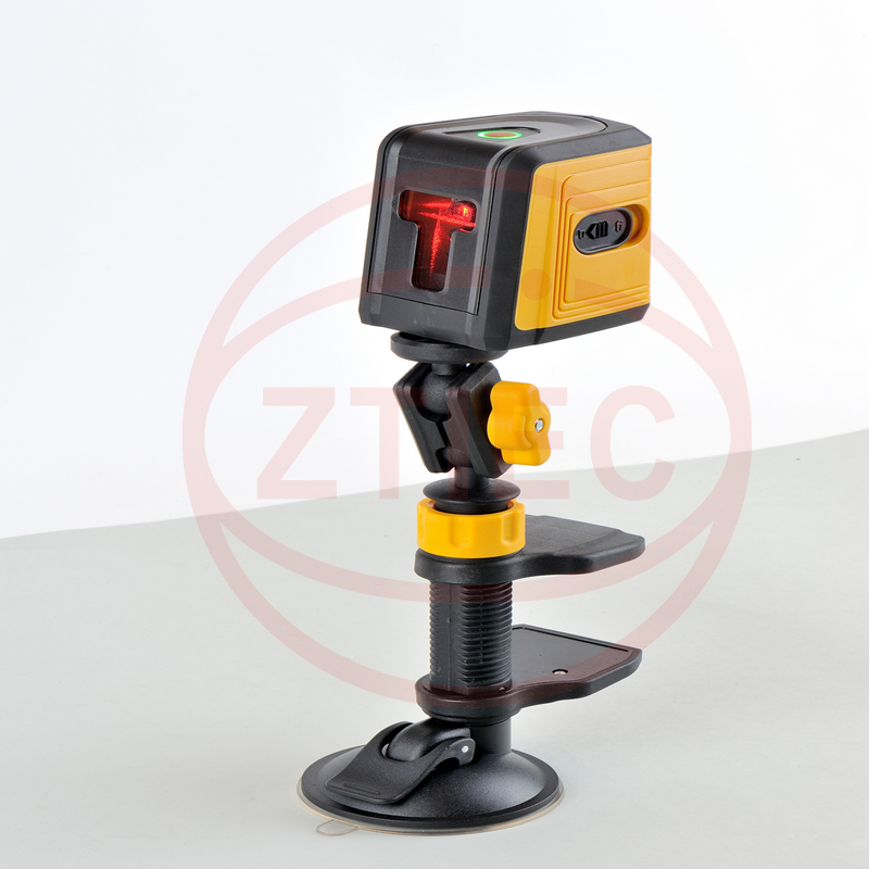 Auto-leveling Corss laser - Image 2