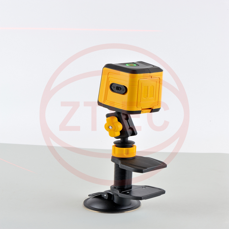 Self-Leveling Cross Line Laser Level