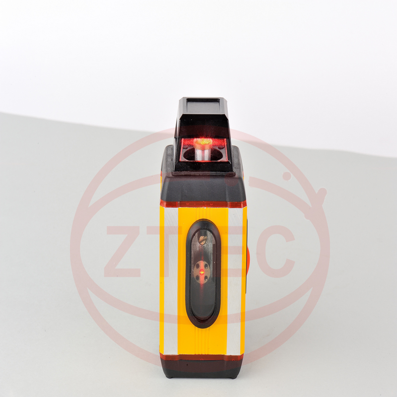 Auto leveling laser cross with 360° - Image 2