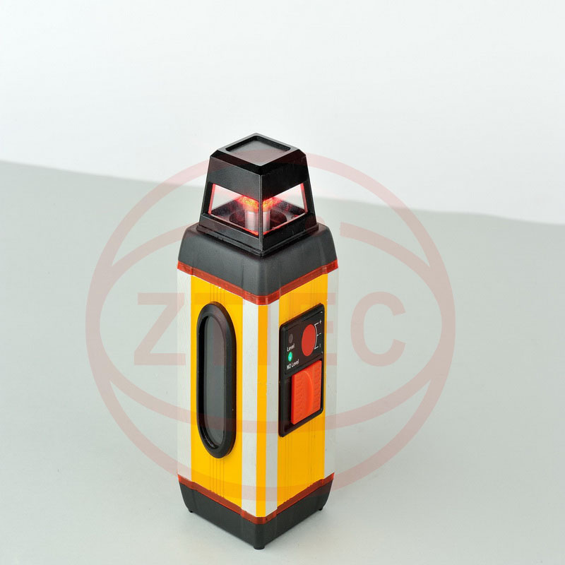 360° Self-Leveling Laser Cross