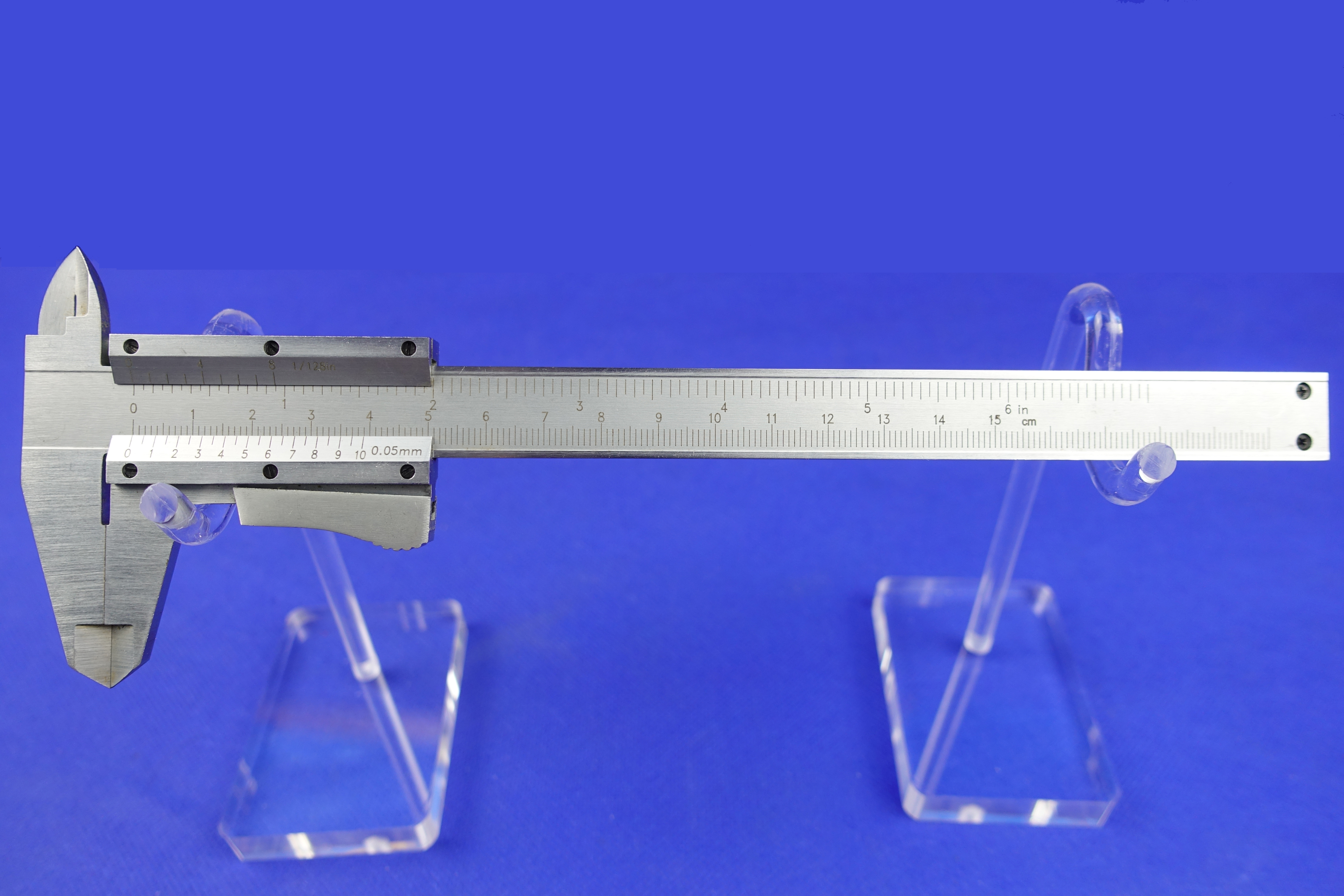 Auto-Locking Vernier caliper - Image 2