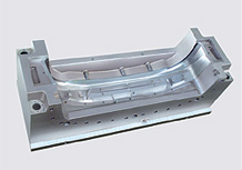 Automotive Component Injection Mold