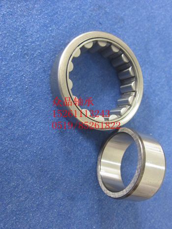 Automotive Needle Roller Bearing