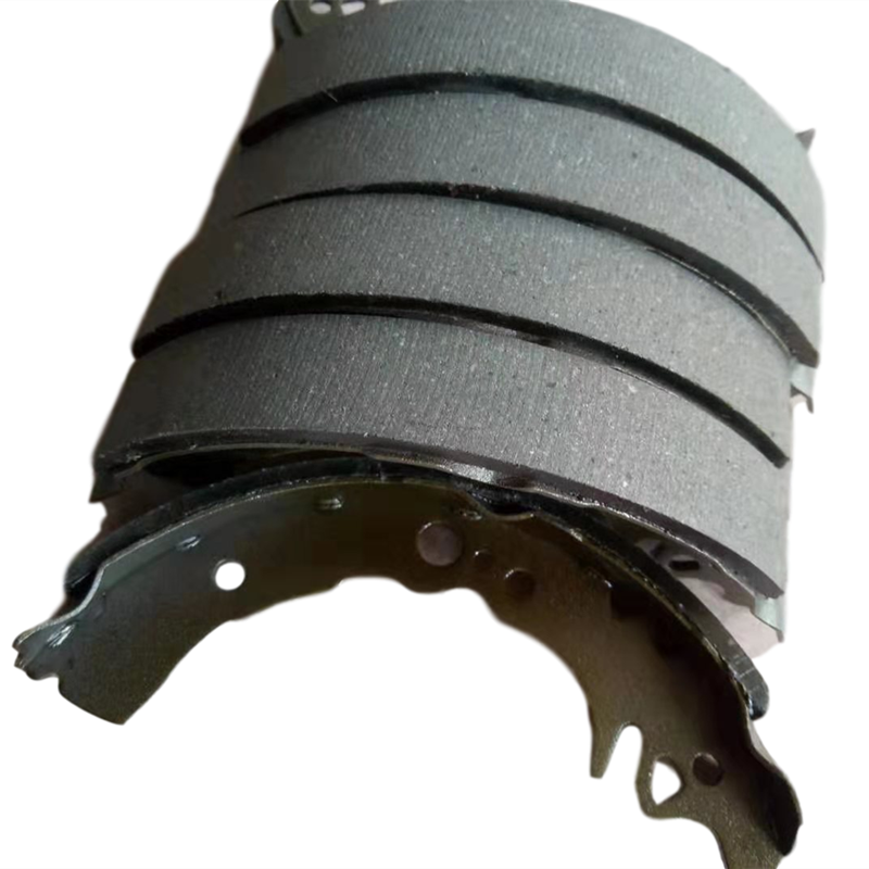 Auto parts brake shoes for cars - Image 2
