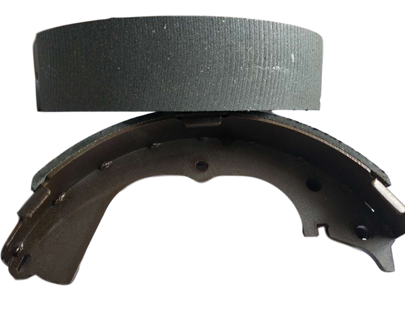 Automotive Brake Shoes
