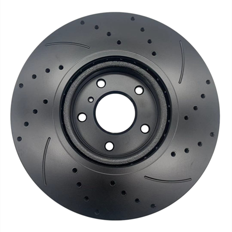 Car Brake Rotor