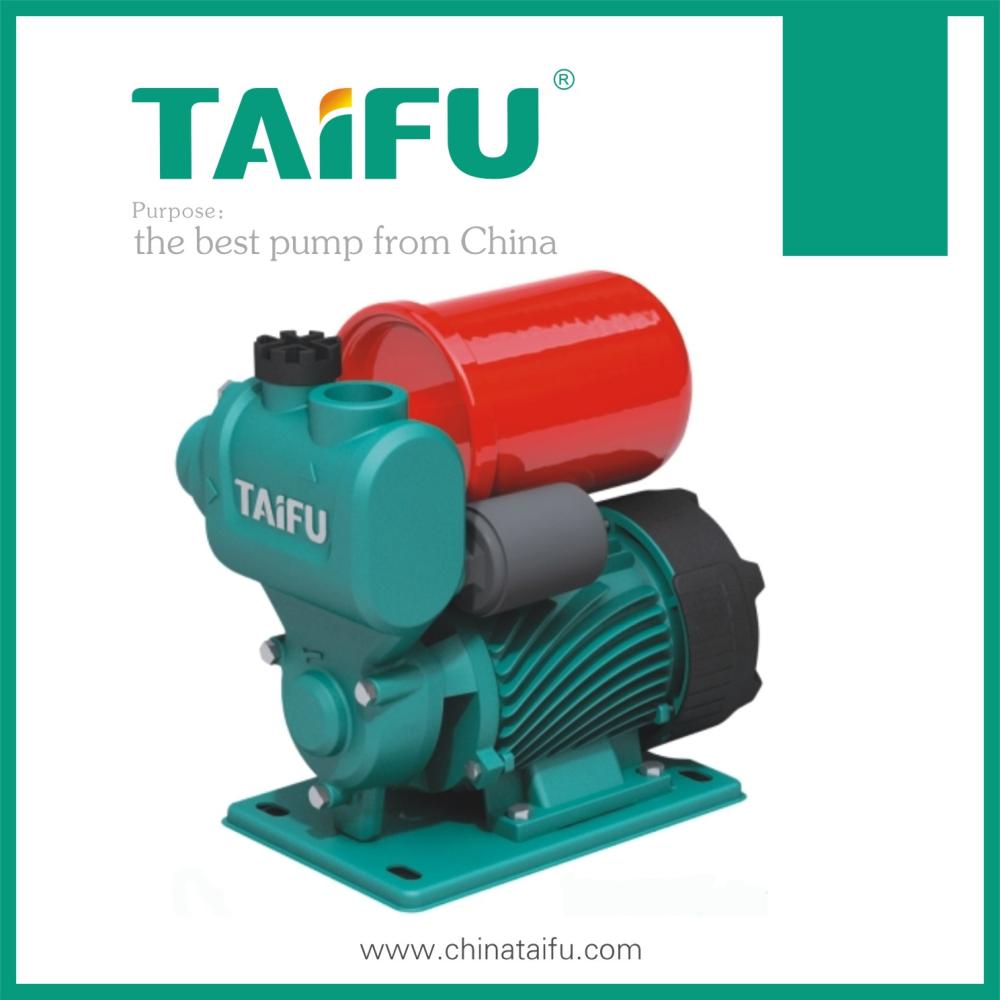 Automatic Water Pump for Clean Liquid Transfer