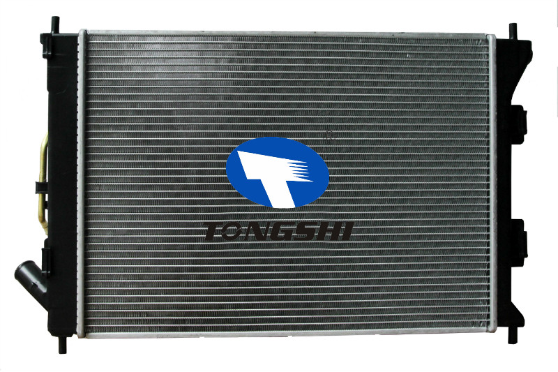 AUTO RADIATORS FIT FOR HYUNDAI ELANTRA 1.8L - Image 2