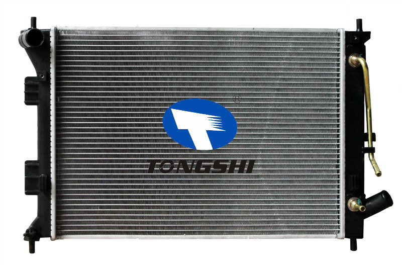 Engine Radiator for Hyundai Elantra 1.8L