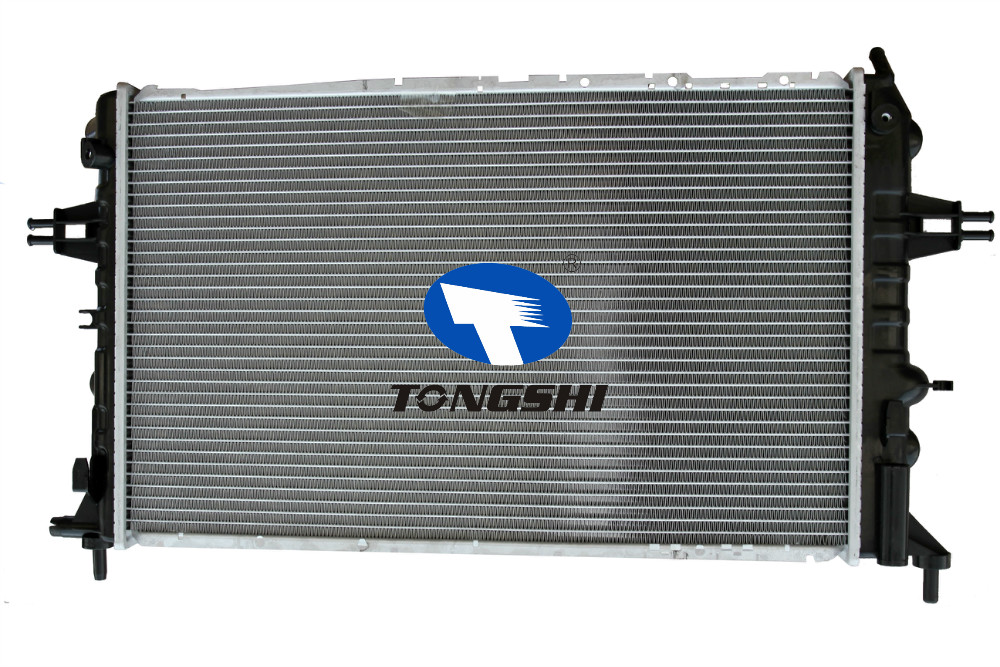 AUTO RADIATORS FIT FOR OPEL ASTRA G 2.2 TD 2172 Y22DTR - Image 2