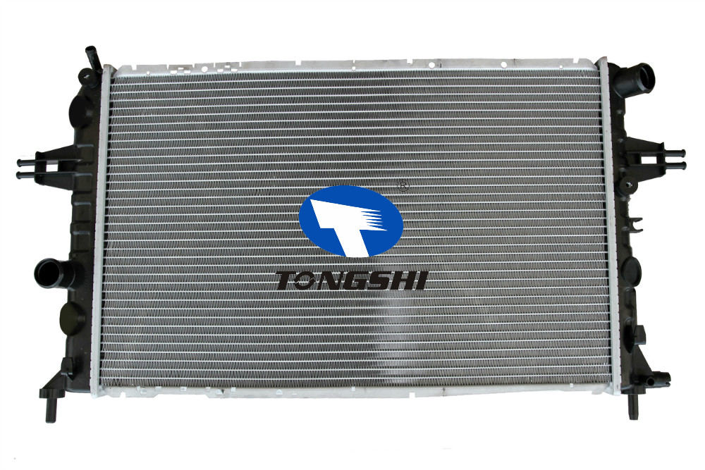 Opel Astra G 2.2 TD Radiator