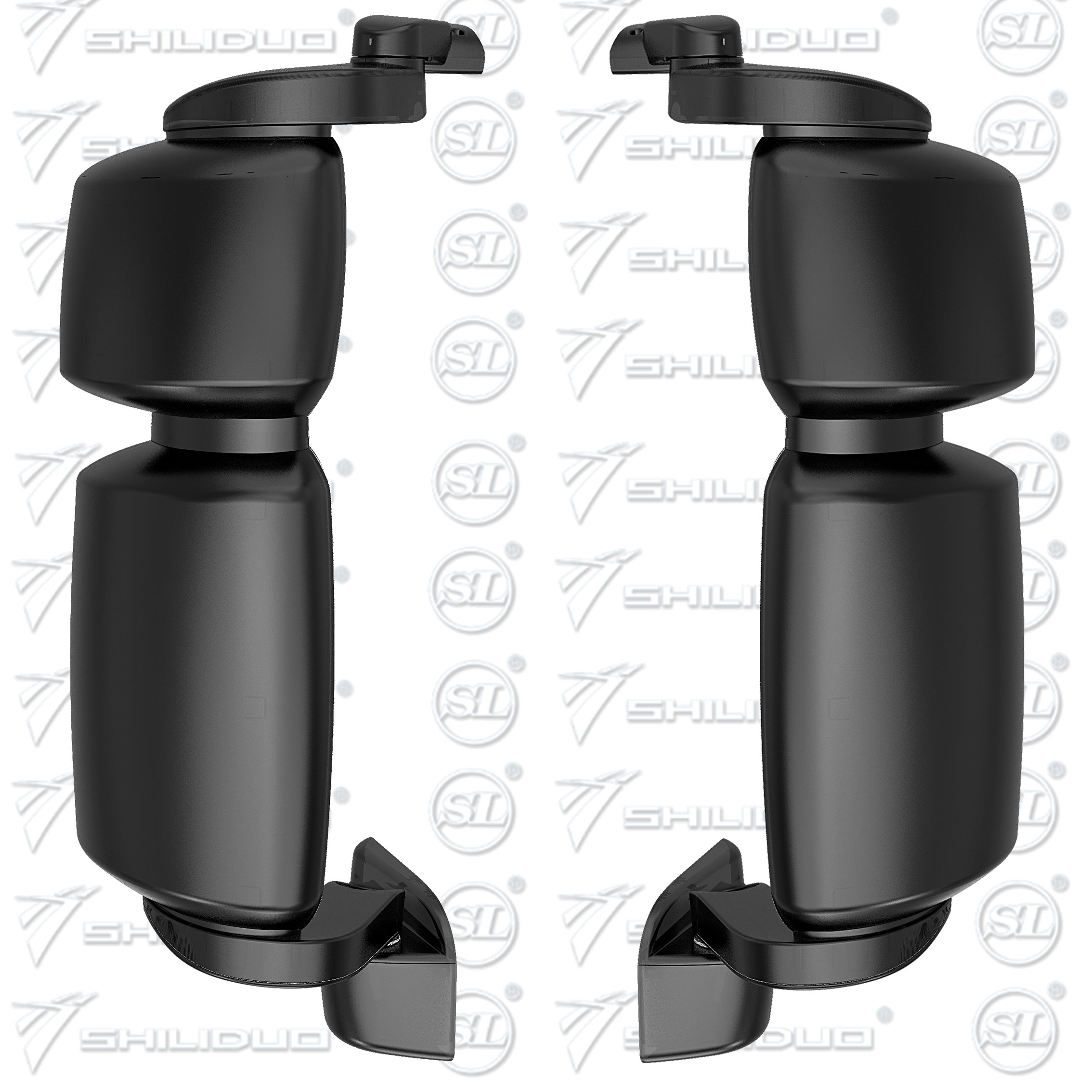 Auto Rearview Mirror - Image 2