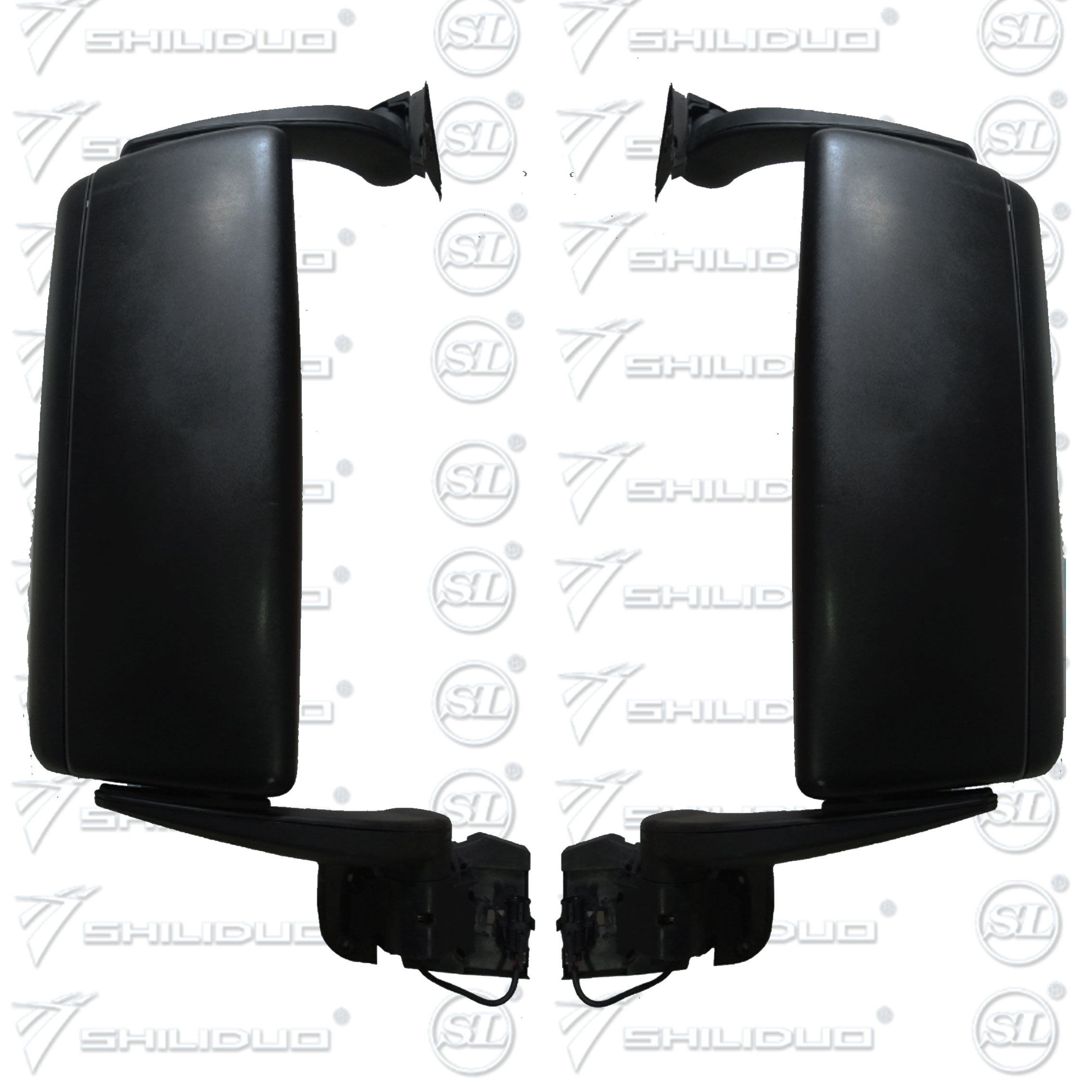 Auto Rearview Mirror - Image 2