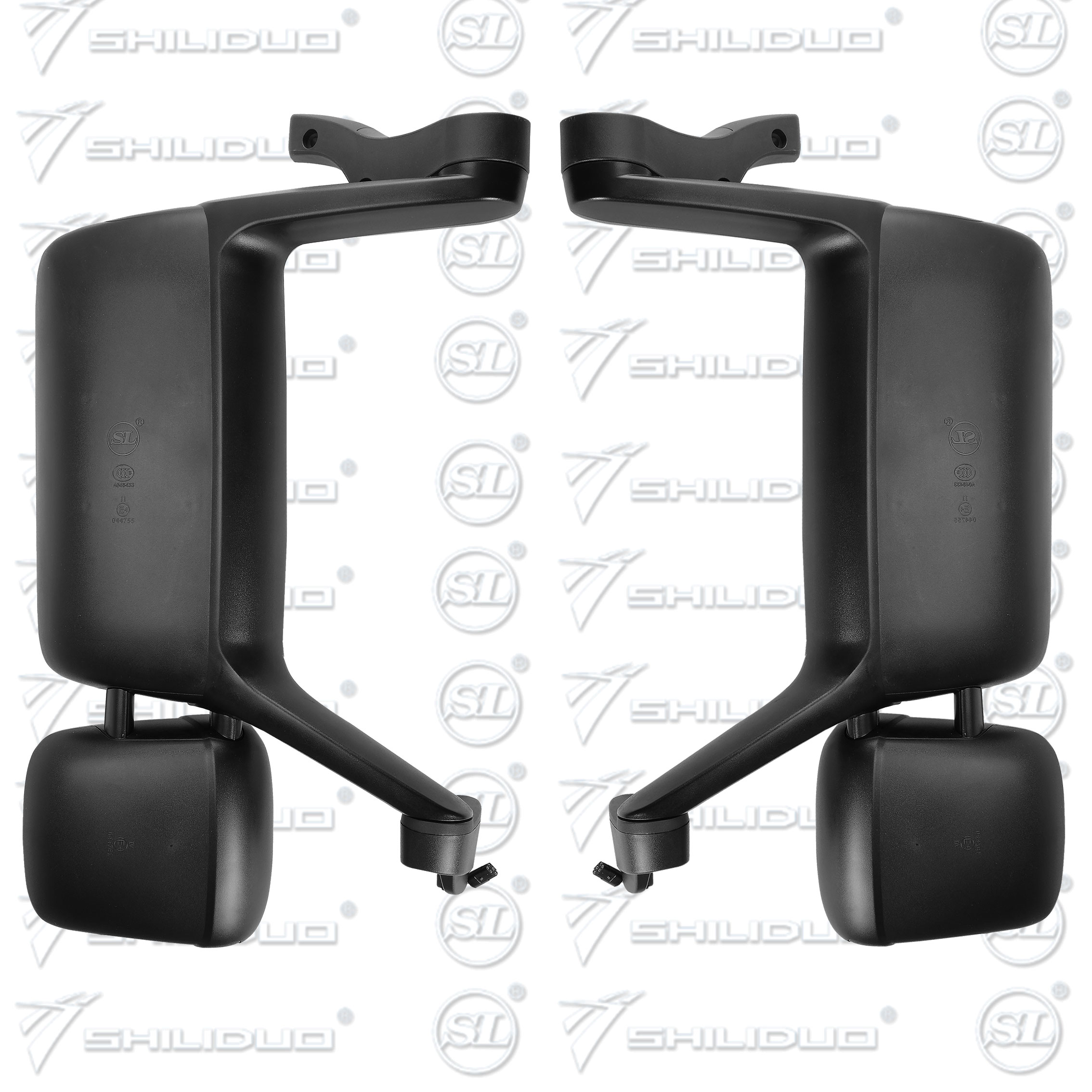 Auto Rearview Mirror - Image 2