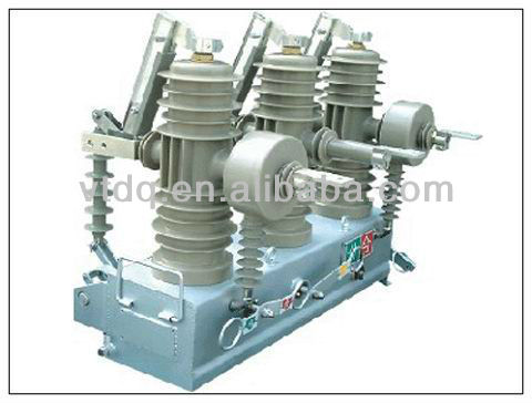 Automatic Circuit Recloser