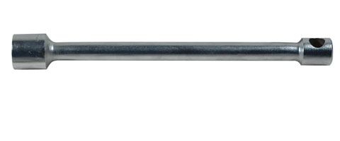 Tube Spanner Wrench with Hexagonal Sockets