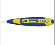 Digital Automotive Circuit Tester