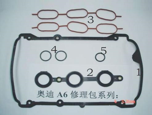 Engine Repair Gasket and Seal Kit