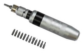 Manual Impact Driver Set for Screw and Bolt Removal