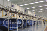 Automated Conveyor System for Tool Handling