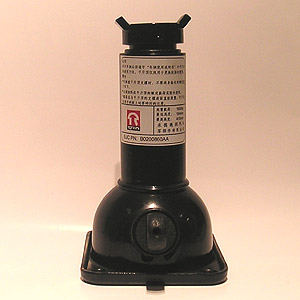 Hydraulic Bottle Jack for Auto Repair