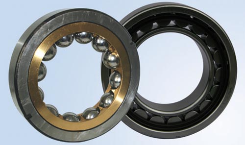 Automotive Repair Ball Bearings