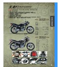 Motorcycle Repair Tool Set