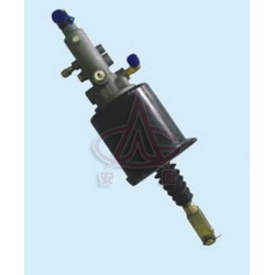 Hydraulic Brake Booster