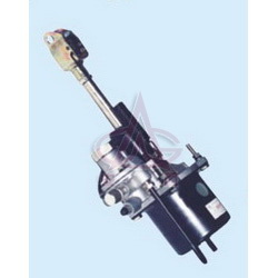 Pneumatic Brake Booster