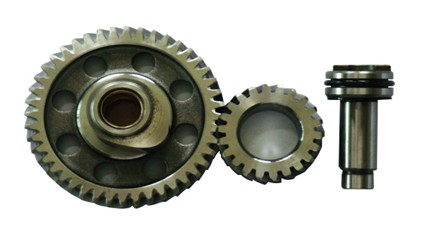 Automotive Gear Assembly Tool Set