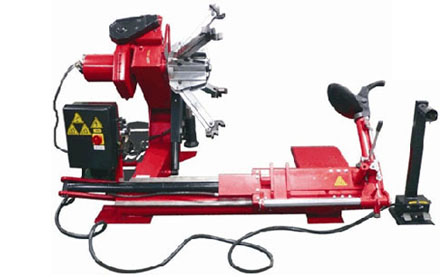 Automotive Tire Changer